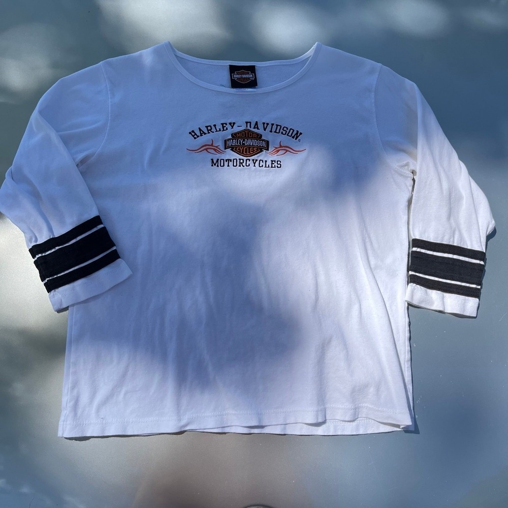 Harley Davidson Women's shirt